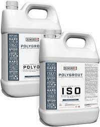 Polygrout